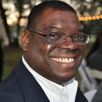 Dr. Rupert  Giroux