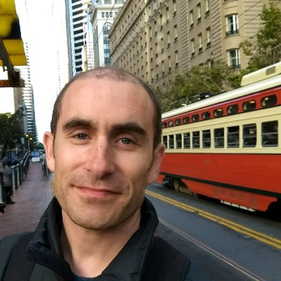Mr. Gabe Philips