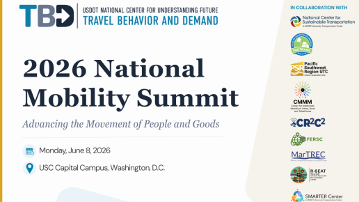 mobility summit banner