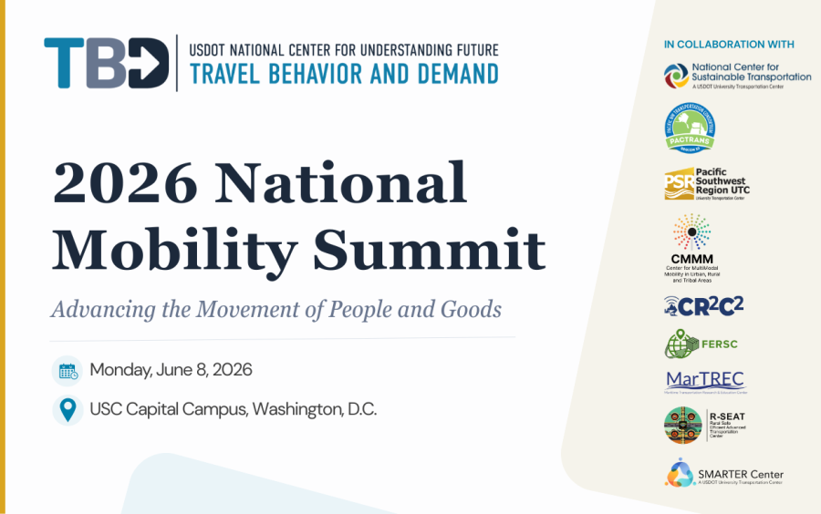 mobility summit banner